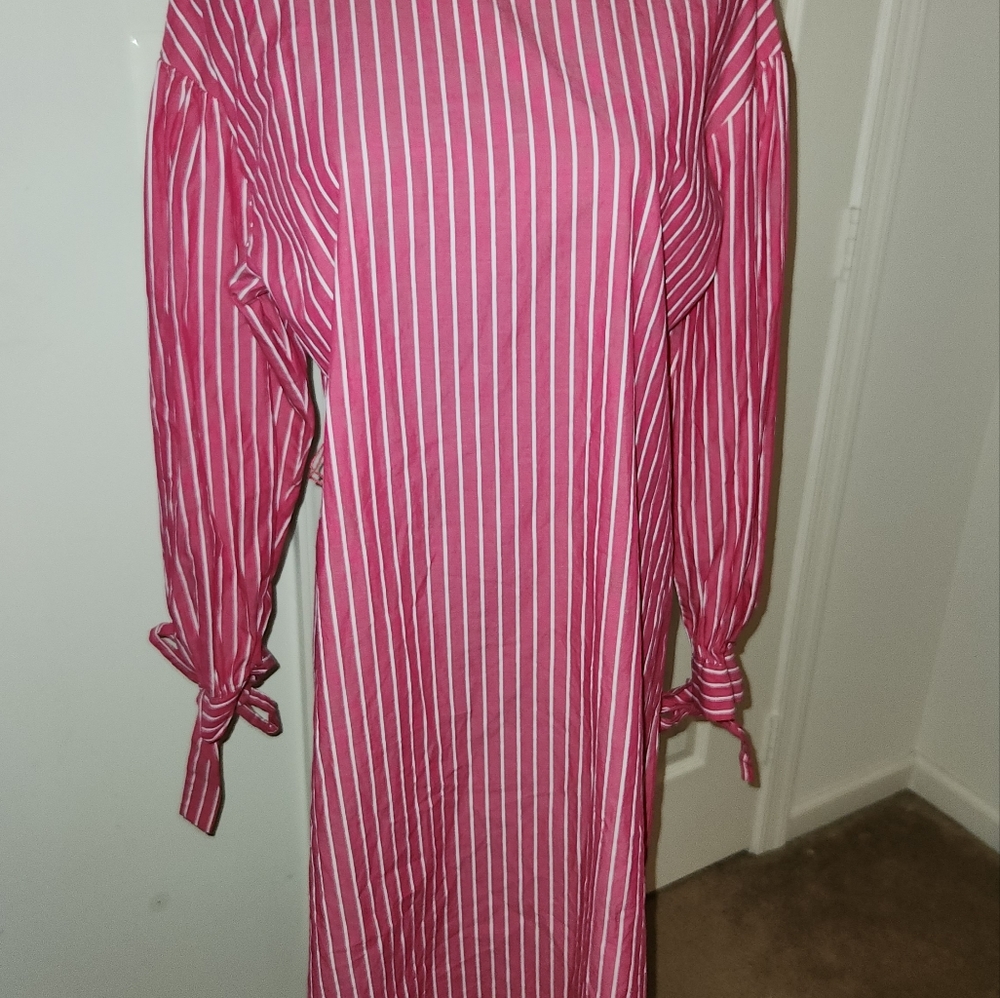FINAL PRICE!! WHO WHAT WEAR DRESS ! - Picture 7 of 8